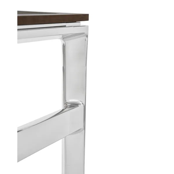430 Studio Desk 60x125 Bosco Leather
