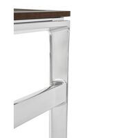 430 Studio Desk 60x125 Bosco Leather