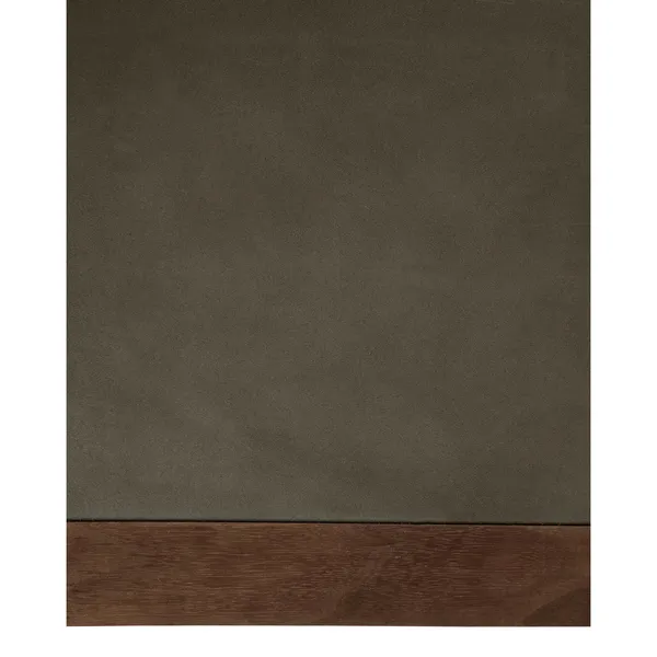 430 Studio Desk 60x125 Bosco Leather