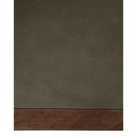 430 Studio Desk 60x125 Bosco Leather