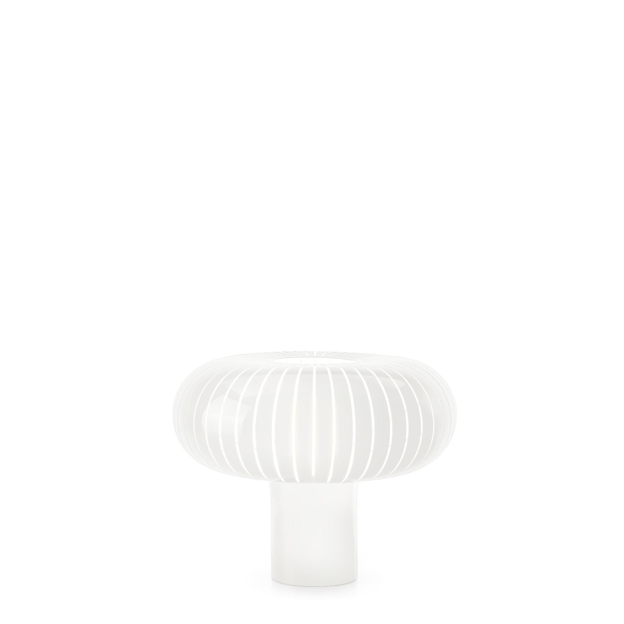 TERESA Bordslampa Vit