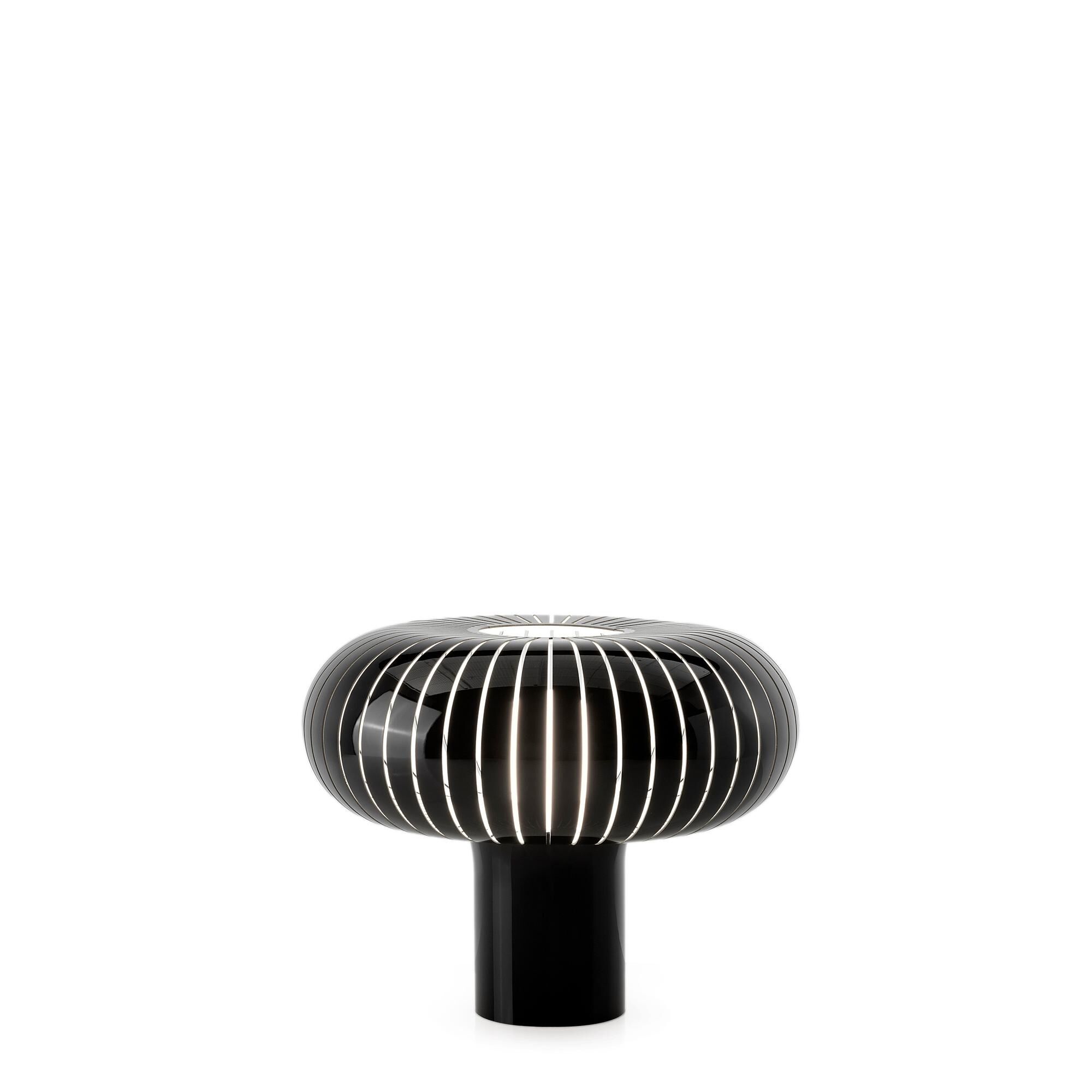 TERESA Bordslampa Svart