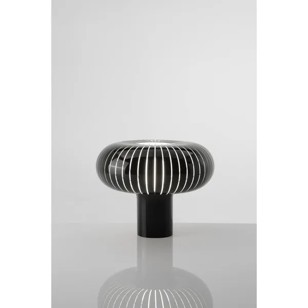 TERESA Bordlampe Sort