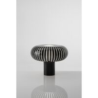 TERESA Bordlampe Sort