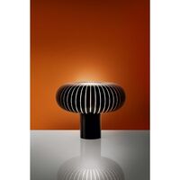 TERESA Bordlampe Sort