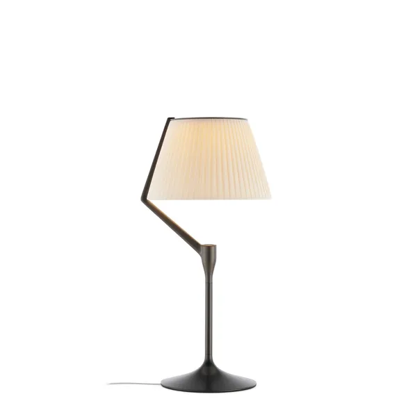 Angelo Stone Tischlampe Titan
