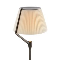 Angelo Stone Tischlampe Titan