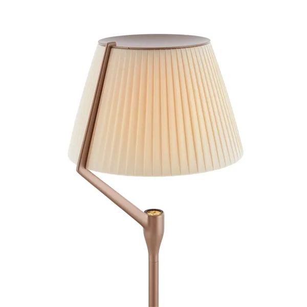 Angelo Stone Tischlampe Kupfer