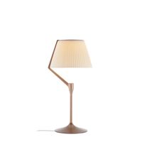 Angelo Stone Tischlampe Kupfer