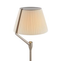 Angelo Stone Table Lamp Champagne