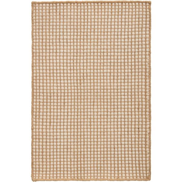 Dotted Felpudo 60x90 Natural