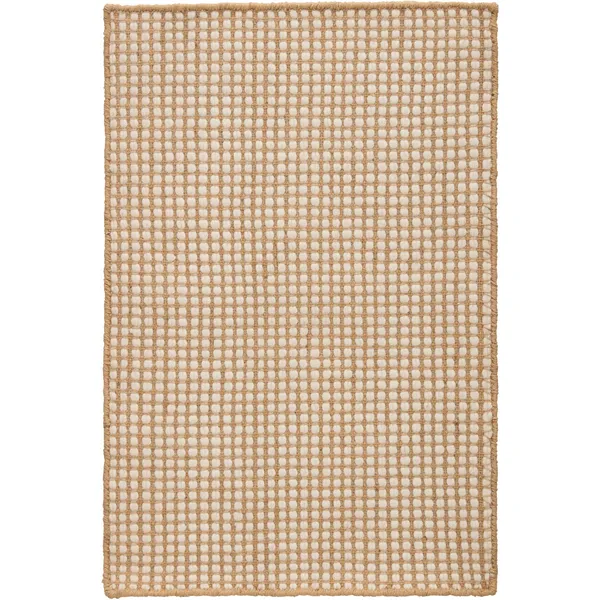 Dotted Felpudo 60x90 Natural