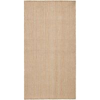 Dotted Teppich 75x150 Natur