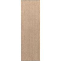 Dotted Tapis 75x250 Naturel