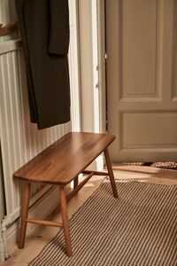 Dotted Tapis 75x250 Naturel