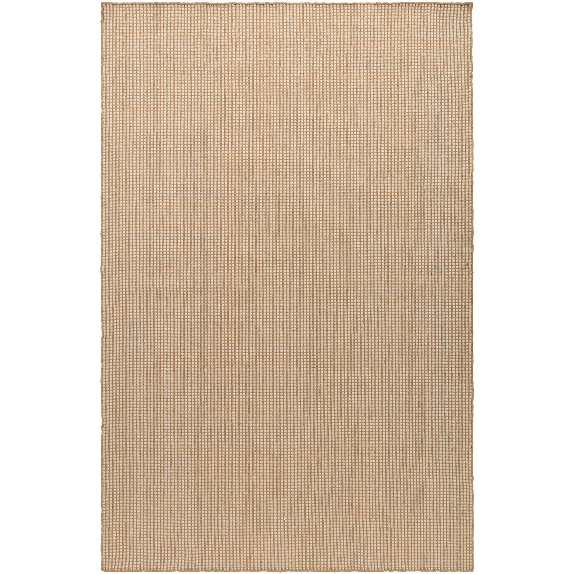 Dotted Tapis 200x300 Naturel