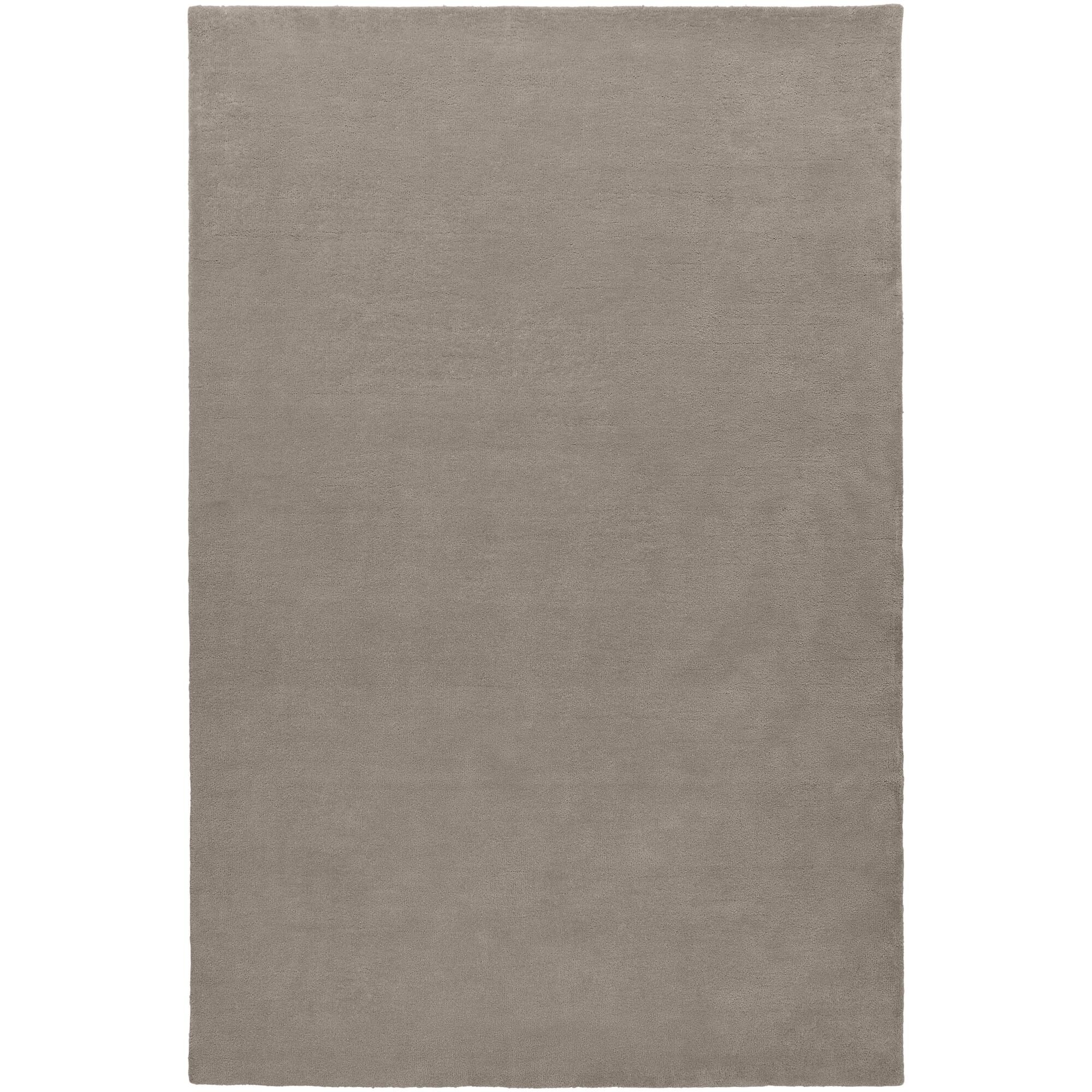 Nordic Plain Tapis 180x270 Argile