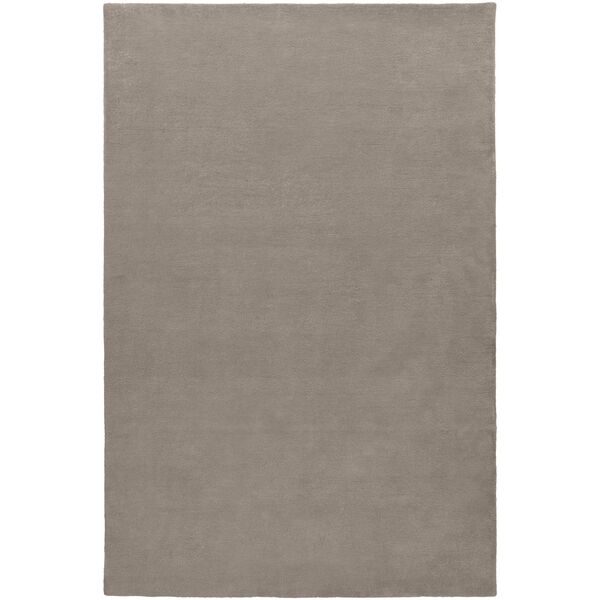 Nordic Plain Rug 300x400 Clay