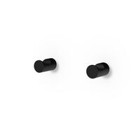 Bathroom HOOK 05-Black