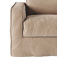 Loom Nest Sofa Beige