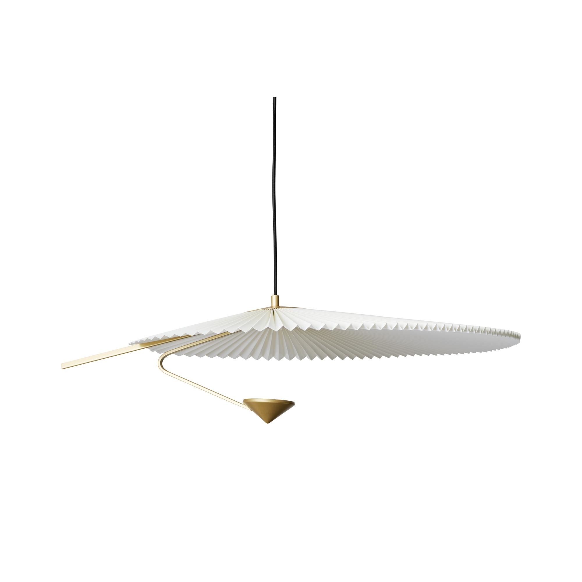LIRIS Suspension Laiton