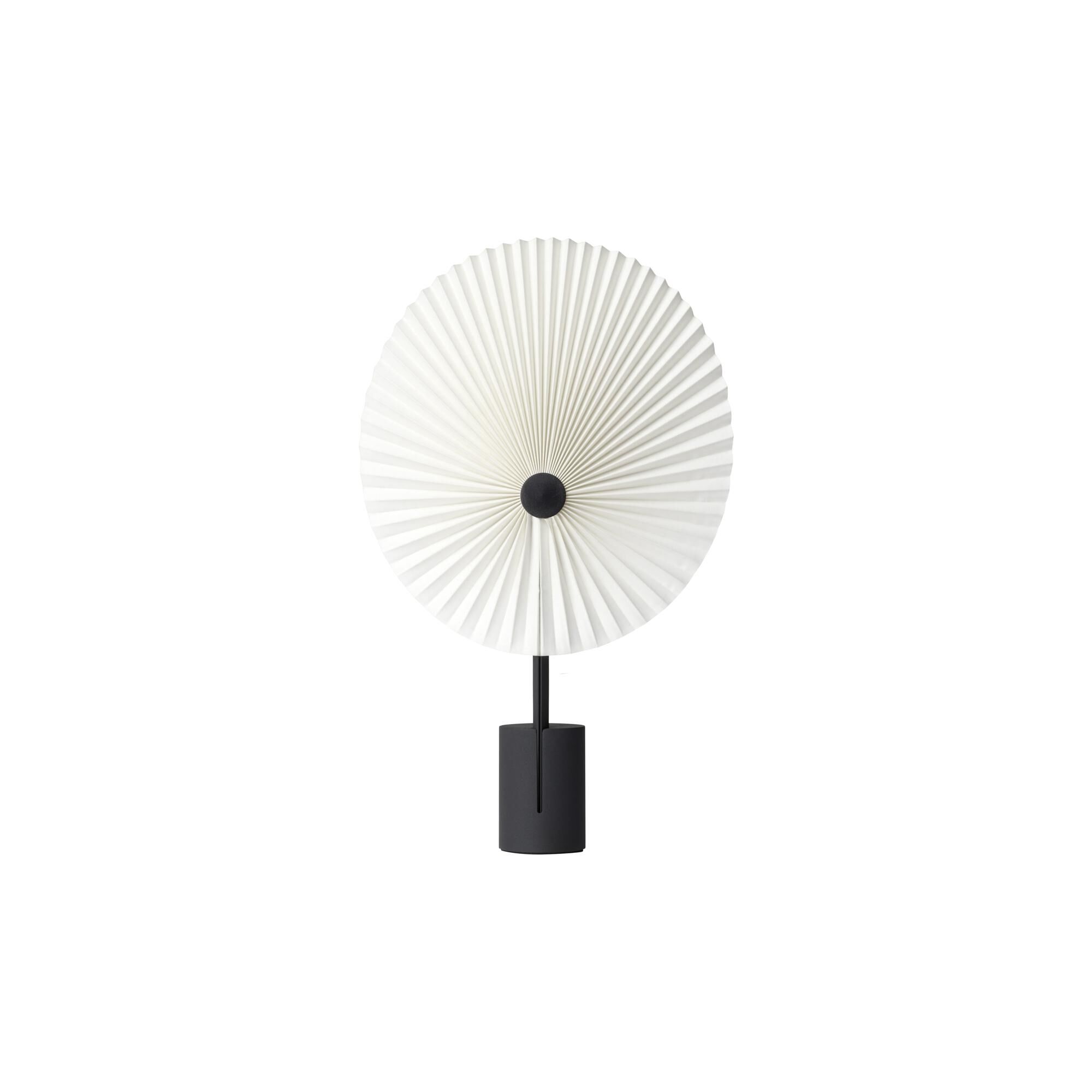Lampe Portative LIRIS Noir