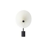 Lampada Portatile LIRIS Nero