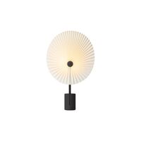 Lampada Portatile LIRIS Nero