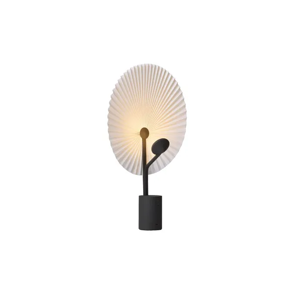 Lampada Portatile LIRIS Nero