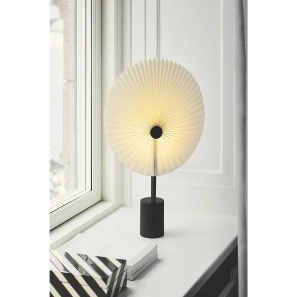 Lampada Portatile LIRIS Nero