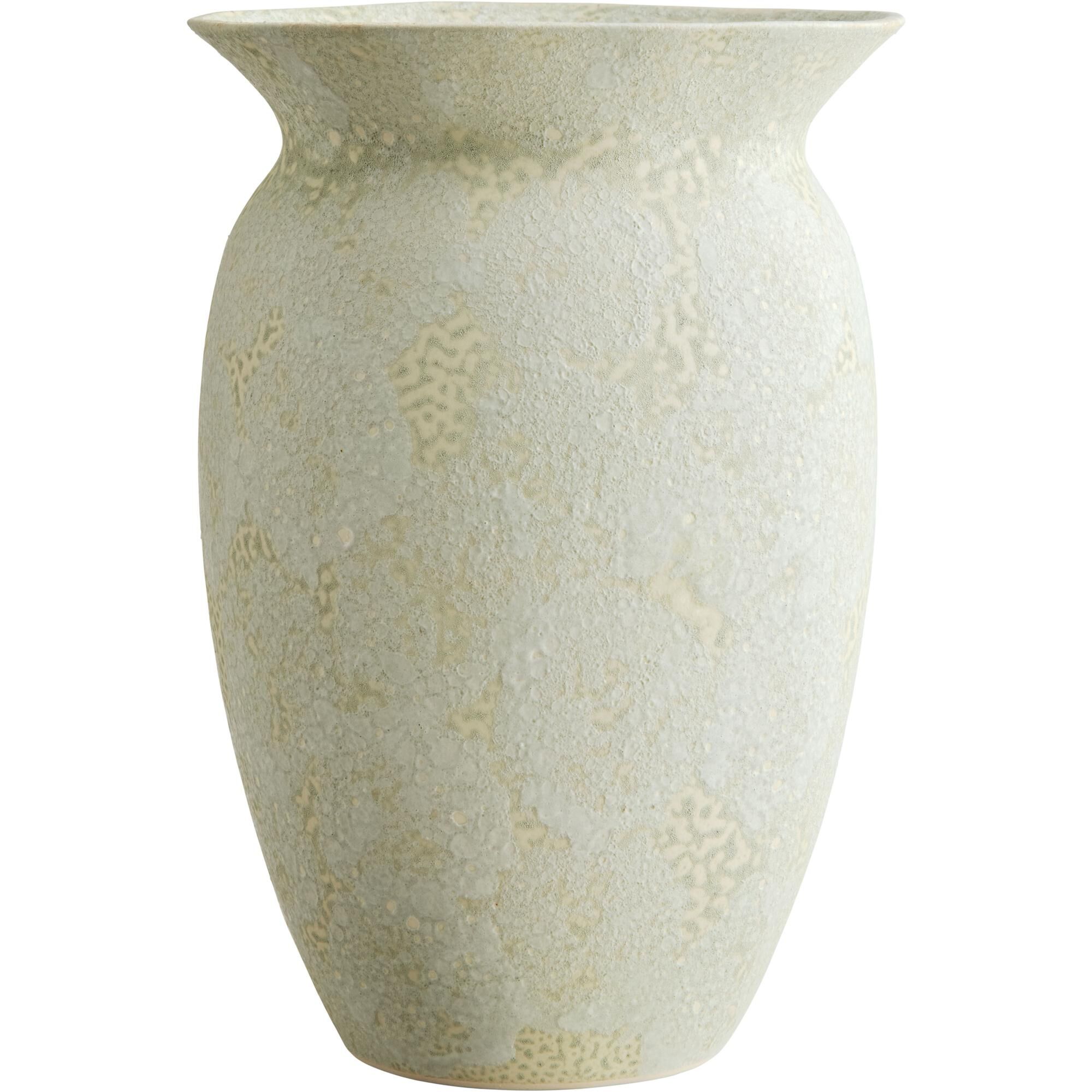 Flora Vase 29 Blanc