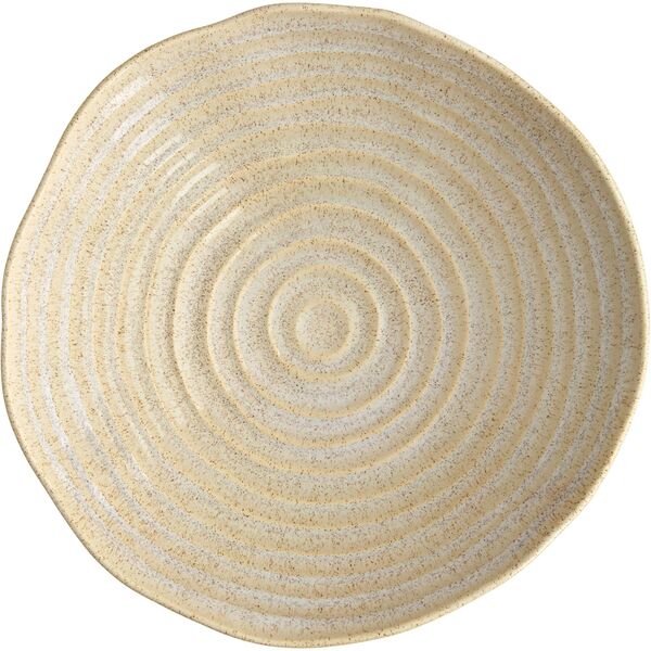 Arlo Bowl 34 Cream