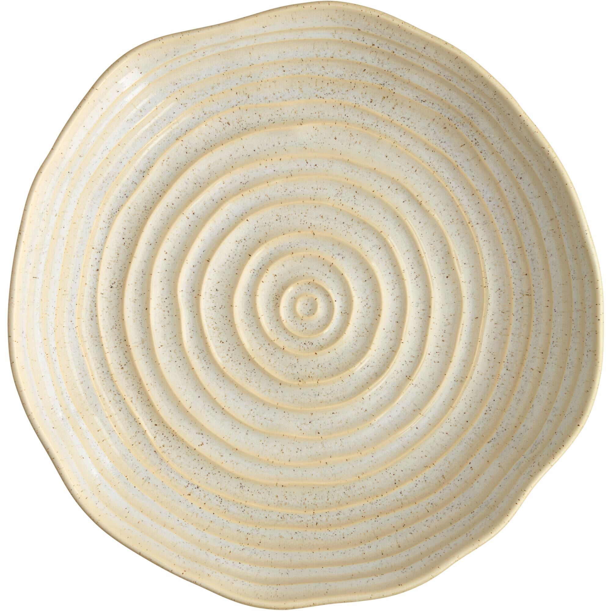 Arlo Plat 35 Crème