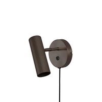 Applique Hubble Bronzo