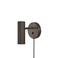Applique Hubble Bronzo