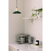 Disc 22 Pendant Mini Green