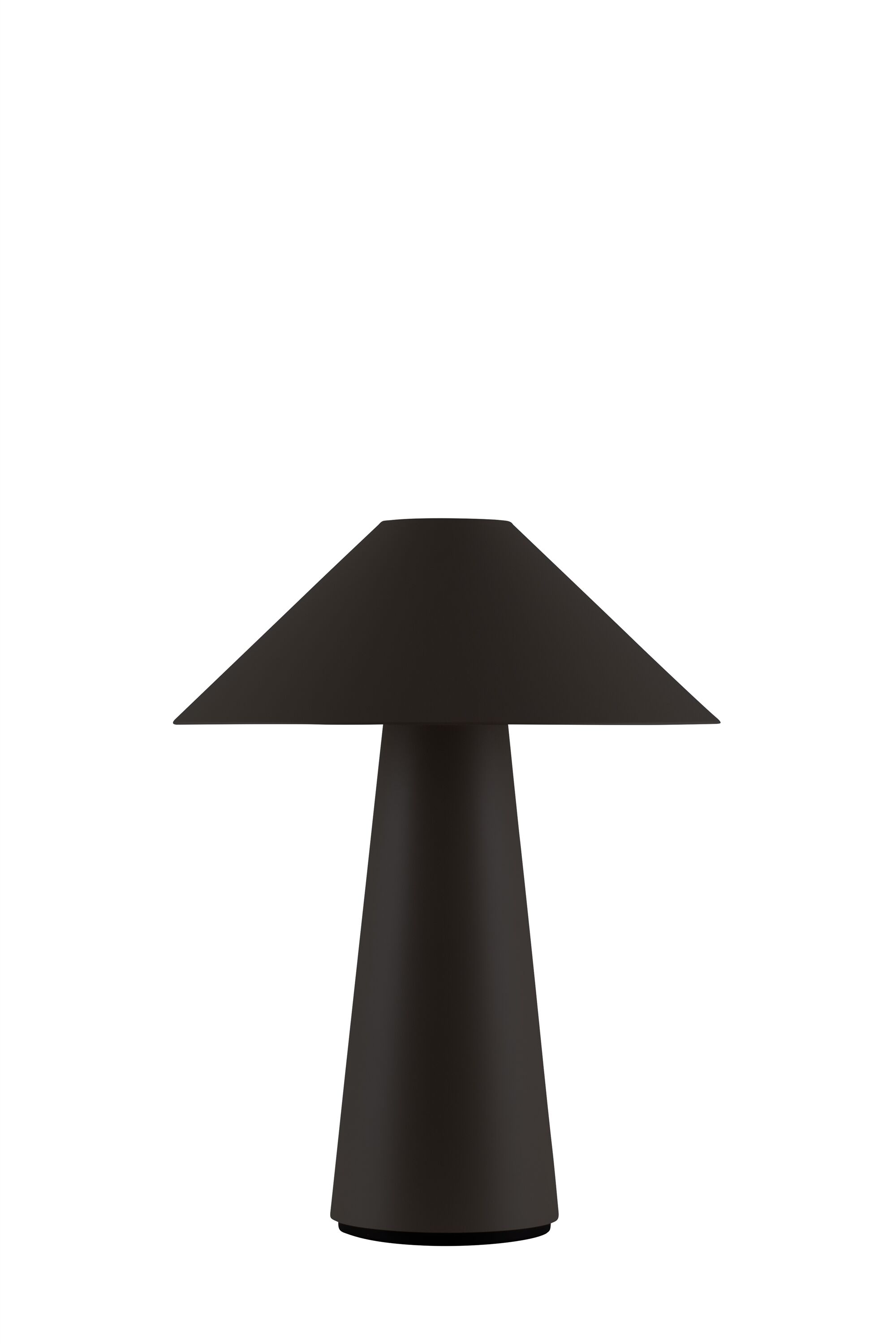Cannes Lampe Portative Noir
