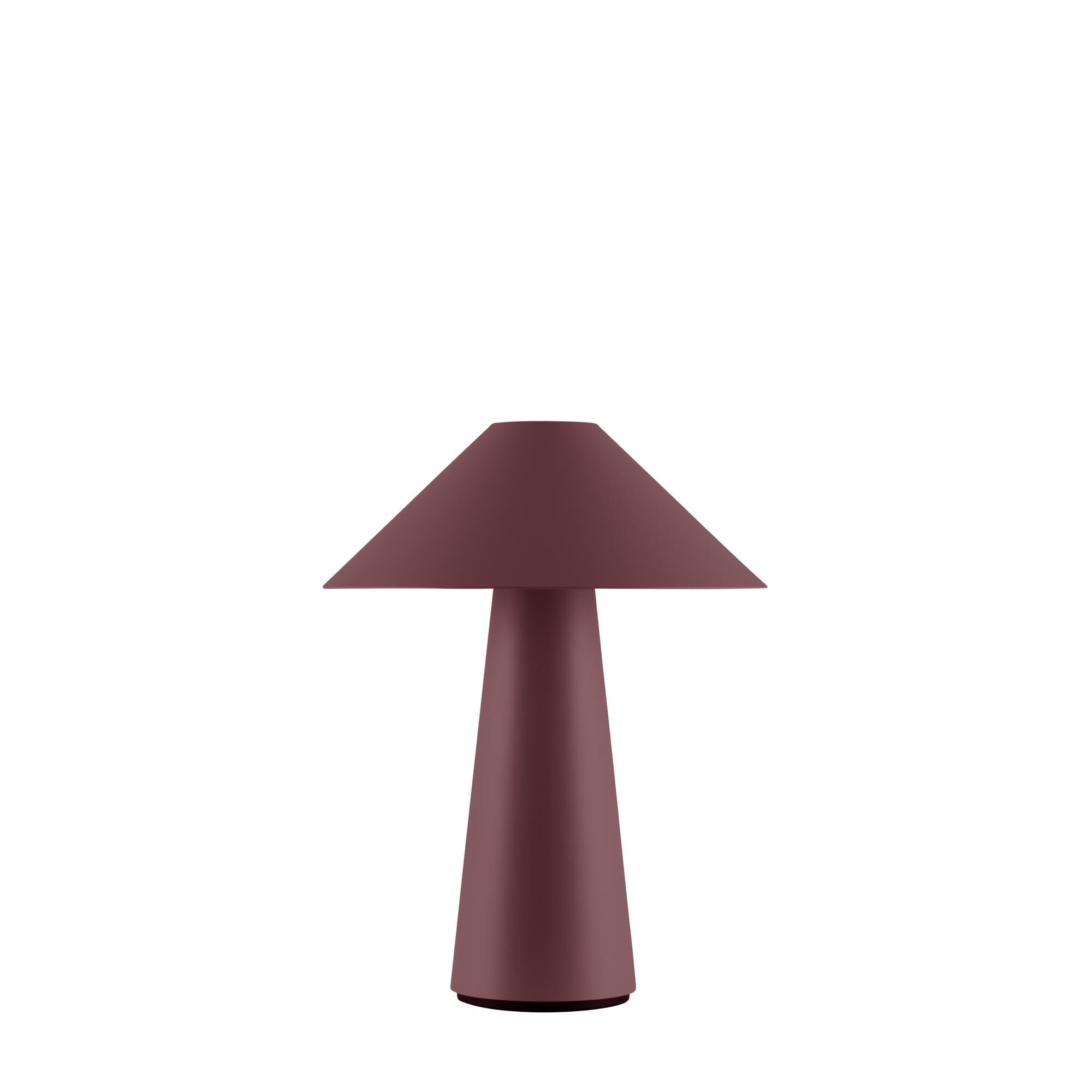 Cannes Lampe Portable Bordeaux