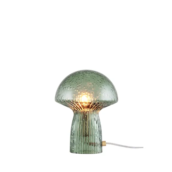 Fungo 16 Special Edition Table Lamp Green