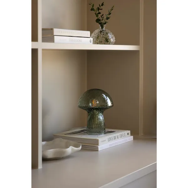 Fungo 16 Special Edition Table Lamp Green