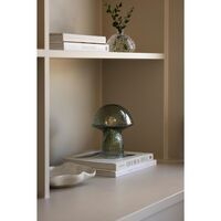Fungo 16 Special Edition Table Lamp Green