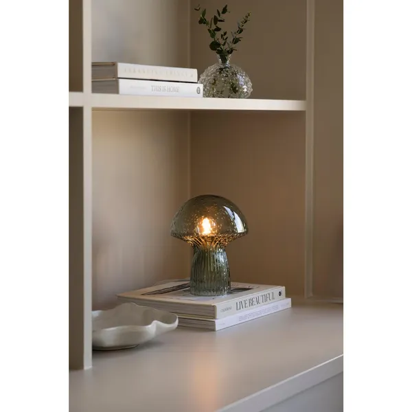 Fungo 16 Special Edition Table Lamp Green