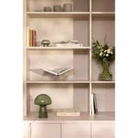 Fungo 16 Special Edition Table Lamp Green