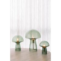 Fungo 16 Special Edition Table Lamp Green