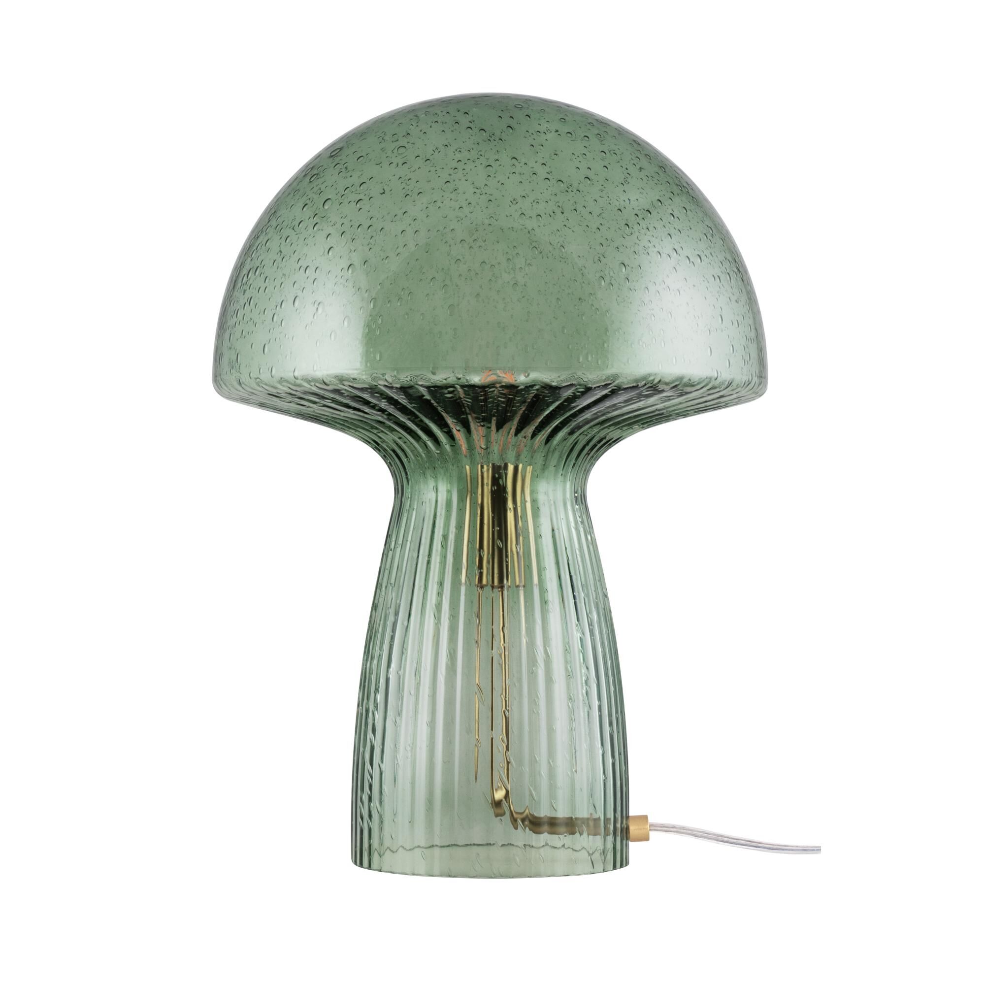 Fungo 30 Special Edition Bordslampa Gr&ouml;n