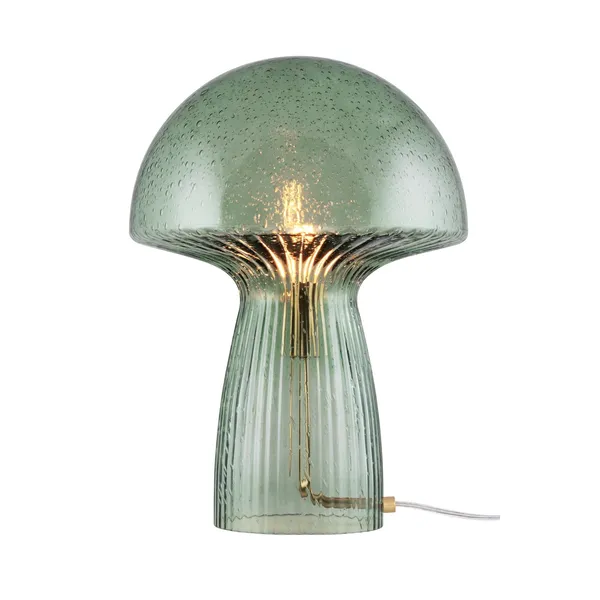Fungo 30 Special Edition Bordlampe Grøn