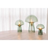 Fungo 30 Special Edition Bordlampe Grøn