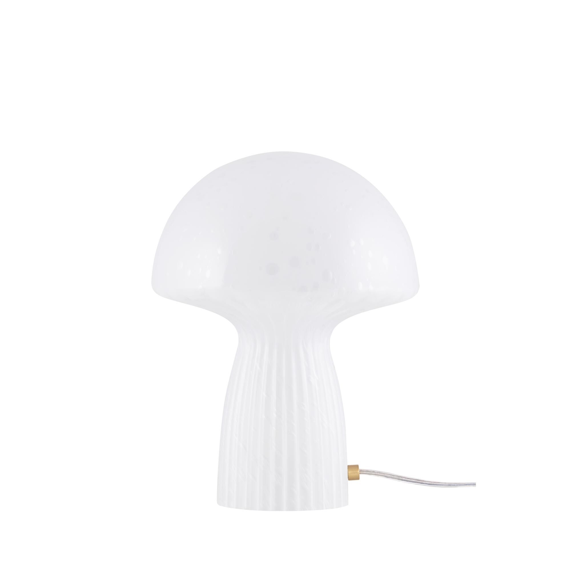 Fungo 22 Special Edition Bordslampa Vit