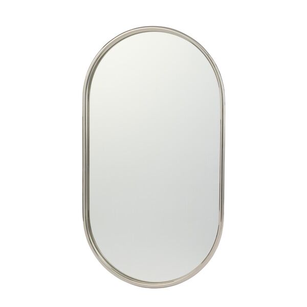ANGUI Spiegel H100 Silber