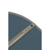 ANGUI Mirror H100 Silver